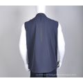 High Quality Summer Jogging Sportswear Recreational Vest Windstopper Gilet